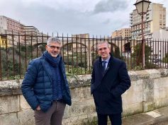 Dopo il PD, un’altra autorevole adesione alla protesta per la Ragusa Catania, del Governo Musumeci e dell’assessore Marco Falcone