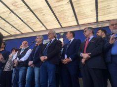 Manifestazione buona se lunedì arrivano risposte