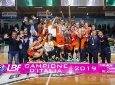 Schio si muove sul mercato e i tifosi ragusani già scalpitano