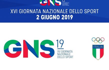 Giornata Nazionale dello Sport