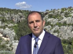 L’on.le Nello Dipasquale mette in guardia dal pericolo di perdere i fondi per la Ciclovia della Magna Grecia