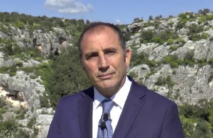 Per il TAR l’impianto di biogas in contrada Bellamagna si può fare, l’on.le Dipasquale invita all’unità per valutare eventuali prossime mosse