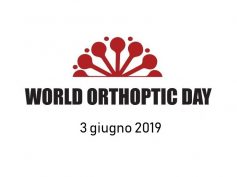 3 Giugno 2019, Giornata Internazionale dell’ortottica