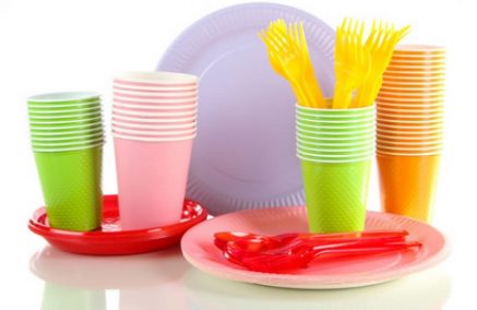 Ragusa Comune ‘Plastic Free’… ma piano piano