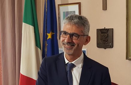 Non c’è un bilancio da fare per Peppe Cassì, che considera il lavoro solo all’inizio