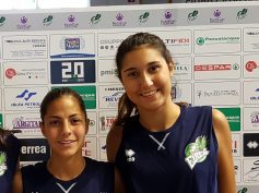 Stroscio e Savatteri agli europei Under 18