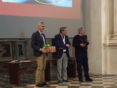 L’architetto Salvo Giliberto, uno degli ultimi esempi di buona scuola