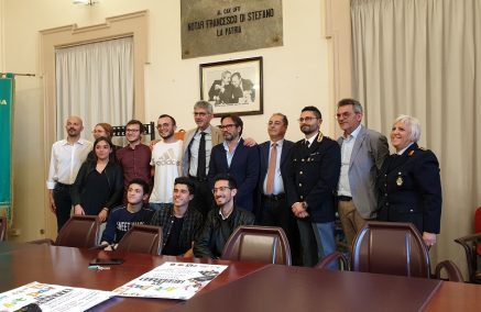“Art Day in Sicurezza”