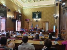 Finalmente si parla di via Roma con un approccio nuovo e professionalmente orientato al futuro