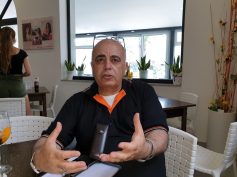 NO del consigliere Iurato alle strutture alberghiere in zona agricola