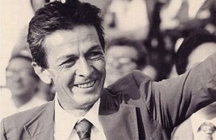 Articolo Uno di Ragusa ricorda Enrico Berlinguer, nel 35° anniversario della scomparsa