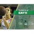 Valentina Gatti alla Passalacqua Ragusa