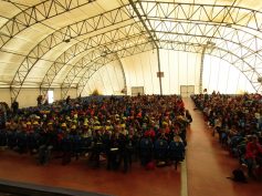 L’Avis premia l’Arte e la Fantasia al teatro Tenda di Ragusa