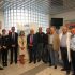 Le massime autorità, civili e militari della provincia, promuovono l’Avis di Ragusa