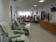 Giornata “Donazione in Divisa”