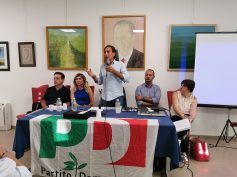 Un anno di amministrazione Cassì: il bilancio del Partito Democratico di Ragusa