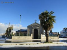 La Parrocchia di San Luigi in festa, riflette sul futuro del quartiere