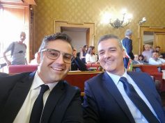 Mozione dei 5 Stelle Firrincieli e Antoci per il riconoscimento della cittadinanza al Milite Ignoto