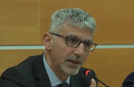 Anche il Sindaco Cassì non riesce ad evitare di far trapelare perplessità sulla questione Ragusa – Catania
