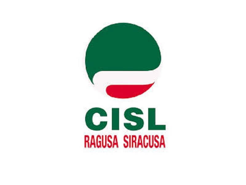 Appuntamento della CISL di Ragusa e Siracusa per il rilancio del