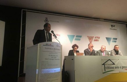 Salvaguardia della prima casa degli esecutati, on. Dipasquale: “Che fine ha fatto il ddl dell’on. Assenza?”