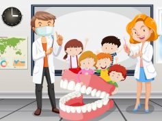 Screening per la prevenzione della salute dentale dei giovanissimi