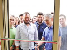 Nuova sede per Youpolis a Ragusa