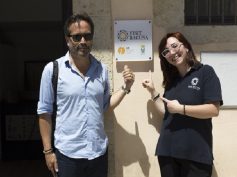 Welcome Point della ditta “Visit Ragusa” operativo a Marina di Ragusa