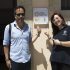 Welcome Point della ditta “Visit Ragusa” operativo a Marina di Ragusa