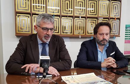 Inizia lo spettacolo vero