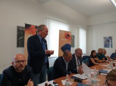 ConfCommercio presenta una situazione interna del tutto rassicurante