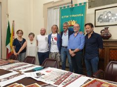 Per Ibla Grand Prize, gradevoli amarcord
