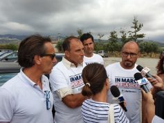 Calabrese: “Il PD di Ragusa vicino all’azione di Faraone e Dipasquale”