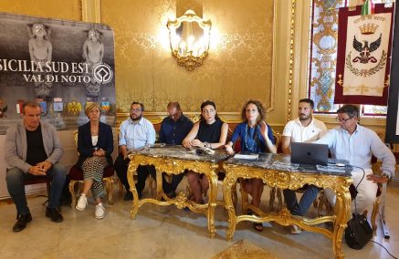 Protocollo Comuni del Val di Noto per la partecipazione alle Fiere del Turismo: un primo bilancio per definire il futuro dell’iniziativa