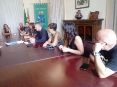 Campo scuola per giovani diabetici patrocinato dal Comune di Ragusa