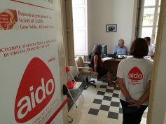 Il Comune dota l’AIDO di una sede nel palazzo comunale di piazza Pola a Ragusa Ibla