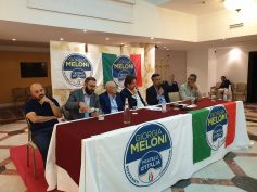A Ragusa l’assessore regionale al Turismo, Manlio Messina