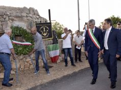 Battaglia di Sicilia: a Camemi ricordati i Caduti del 10 luglio 1943
