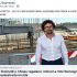Il territorio ibleo al centro dell’attenzione, preda facile e conveniente di giornali in declino