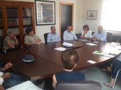Confronto fra la Direzione Strategica ASP e il Comitato Consultivo Aziendale