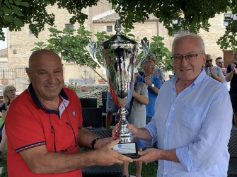 L’ASD Ragusa Calcio 1949 si prepara per un campionato di vertice in Eccellenza