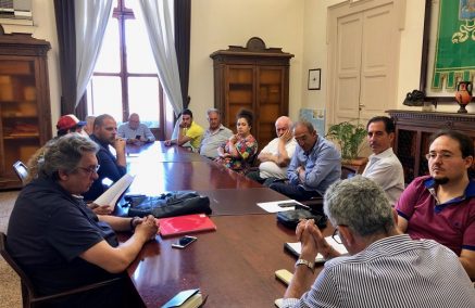 Sarebbe opportuno un intervento dei partiti per riportare alla ‘ragione politica’ i consiglieri di opposizione