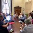 Sarebbe opportuno un intervento dei partiti per riportare alla ‘ragione politica’ i consiglieri di opposizione