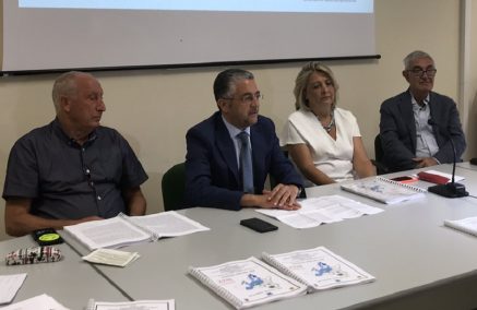 Relazione Sanitaria Annuale 2018 del Dipartimento Prevenzione dell’ASP di Ragusa