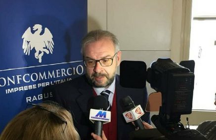 ConfCommercio rilascia i dati sullo sviluppo economico della provincia, l’analisi del Presidente Manenti