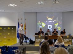 Serie A Calcio a 5, inizia ufficialmente la nuova stagione della Virtus Ragusa Futsal