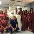 Ennesimo intervento di eccellenza per la cardiologia interventistica dell’ospedale di Ragusa