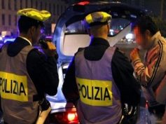 Le stragi, gli incidenti e gli arresti, in provincia, ma è il Sindaco Cassì che deve muoversi!