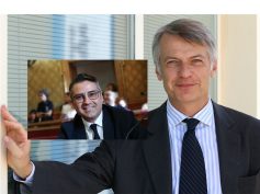 Sergio Firrincieli e l’indignazione di Ferruccio De Bortoli per l’abbandono indiscriminato di rifiuti ingombranti sul nostro territorio