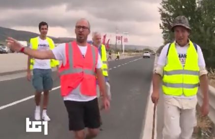 Vicini a Catania, Davide Faraone e Nello Dipasquale stanno portando a termine la marcia per i cantieri